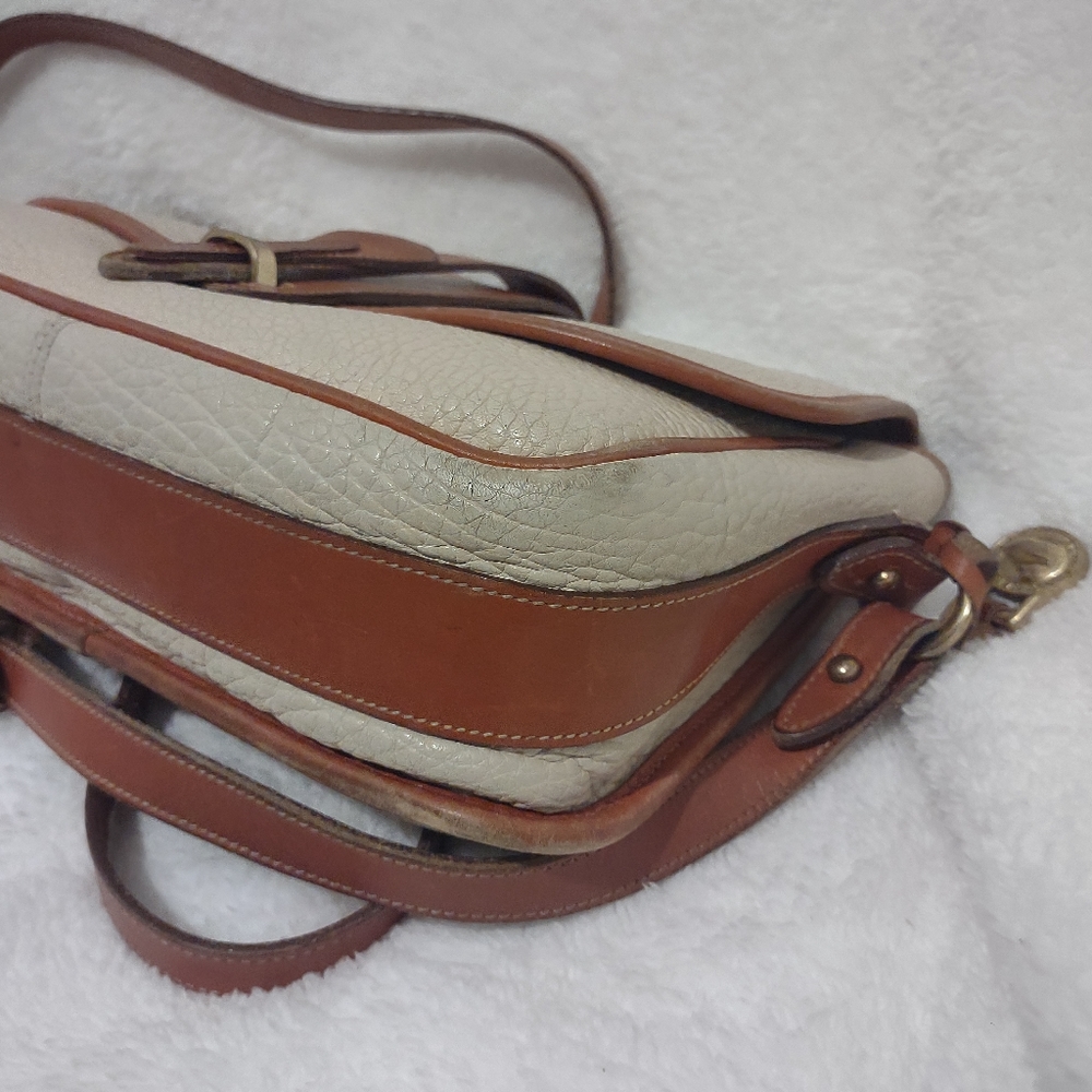 Vintage Dooney & Bourke CrossBody - Picture 9 of 14